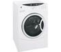 GE WBVH6240FWW Front Load Washer