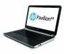 HP Pavilion 14-n000sa 14-inch Laptop (Intel Core i3-3217U 1.8GHz Processor, 4GB DDR3 RAM, 500GB HDD, Intel HD Graphics 4000, Integrated Webcam, DVD-RA