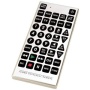 Jumbo Universal TV Remote