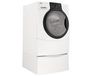 Kenmore HE3 Drying Station