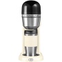 KitchenAid Personal 5KCM0402BAC Filter Coffee Machine - Almond Cream