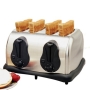 Princess New Classics line Toaster 4-Slice