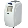 PE6-10R-03 Portable Air Conditioner (10,000 BTU, Dehumidifier)