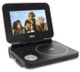 RCA 7" Portable DVD Player, DRC6377