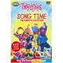Tweenies: Song Time - The Complete Collection (2 Discs)