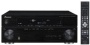 Pioneer VSX-9040TXH 7-Channel Direct Energy Amplification Home Theater Receiver (Black)