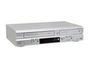 Recertified: SHARP DVRW550U DVD Recorder w/ VCR Combo