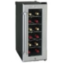 Avanti 12 Bottle Thermoelectric Counter Top Wine Cooler - Model EWC1201