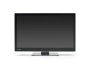 Avtex L216Drs Super Slim Led Combi TV/DVD/Sat Freeview/Recording 12/24V DC - Black, 21 Inch