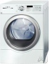 Bosch Front Load Electric Dryer WTVC4300US