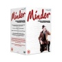 Classic Minder: The Complete Series Box Set (33 Discs)