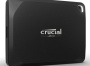 Crucial X10Pro 2TB Portable SSD