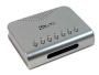 Card-Reader und Media Player: Zolith MP-8802B