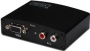 Digitus DS-40310 - Convertitore video da HDMI a VGA