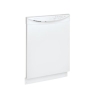 Frigidaire Gallery Series GLD2250RD 24" Built-In Dishwasher, 5 Wash Levels, 14 Place Settings