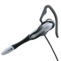 Insten Multi-Purpose (VOIP / SKYPE) Headset, Silver