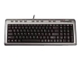 Labtec Ultra-Flat Keyboard Tastatur