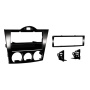 Metra 95-7510HG Double DIN Installation Dash Kit for 2004-2008 Mazda RX8