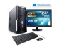 PC - CSL Sprint 5231 (Dual) - DualCore! AMD Athlon X2 5000+, 500GB SATA, 4096MB DDR2, GeForce 8200, DVD-RW, CardReader, Sound, LAN