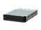 Rosewill RX-C201 Dual-bay 2.5" SATA SSD/HDD to 3.5" SATA HDD JBOD Converter - Retail