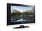 SAMSUNG LN-S2641D Black/Silver 26" 16:9 8ms HD LCD TV with 2 HDMI inputs and DNIe