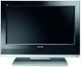 Toshiba 23 W 300 58,4 cm (23 Zoll) 16:9 HD-Ready LCD-Fernseher schwarz/silber