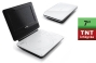 Toshiba SDP75DTWE Blanc