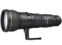 Nikon AF-S NIKKOR 600mm f/4G ED VR