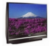 Samsung HL-S5687W 56 in. HDTV DLP TV