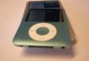 iPod nano i iPod classic