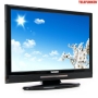 26" (66cm) Full HD LCD TV DVB-T Telefunken DTVI 2615 UT