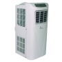 American Comfort ACW200CH 8000 BTU Portable Room Air Conditioner amp Heater
