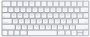 Apple Magic Keyboard / MLA22
