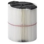 Craftsman 9-17816 Filter Fits All Current Craftsman Vacuums 5 Gallons and Above