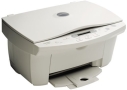 Compaq A3000 Inkjet Flatbed Multifunction