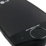 Disque dur multimédia nomade LG Portable Theater HXF2, mimi et pratique