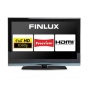 Finlux 32FLHD905HU 32-Inch Widescreen Full-HD 1080p LCD TV with Built-in Freeview - Black