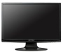 HannsG HA222DPB 22 Zoll widescreen TFT Monitor (VGA,DVI, Kontrastverhältnis 1000:1, Reaktionszeit 5ms) schwarz