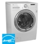 LG Ventless Washer Dryer Combo - 22 lb Capacity