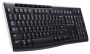 Logitech K270