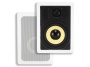 Monoprice 104100 6-1/2-Inch Kevlar 2-Way In-Wall Speaker