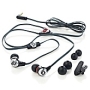 Ncredible N-ERGY In-Ear High-Performance Headphones