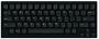 Happy Hacking Keyboard Lite2 USB (Black)