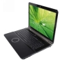 Packard Bell Vesuvio AP 43,2 cm (17 Zoll) Notebook (AMD Athlon 64 X2 QL-60 1,9GHz, 3GB RAM, 250GB HDD, ATI Mobility Radeon HD3650, DVD +- DL RW, Vista