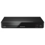 Panasonic DMP-BD93 Smart Network Blu-Ray Disc Player