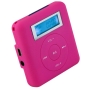 Preisgigant pinker Märchen MP3 Player für Mädchen