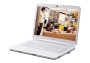 Sony Vaio VGN-NS12M/W 15,4" TFT