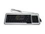 I-Rocks KR-6130 X-SLIM Keyboard