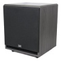 12" Home Theater 500 Watt Sub Powered Surround Front Firing Subwoofer