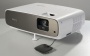 BenQ W2700 4K Ultra HD DLP projector met HDR